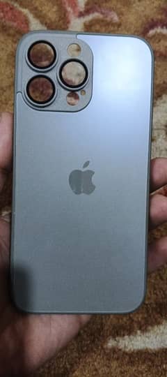 I phone 14 pro max cover