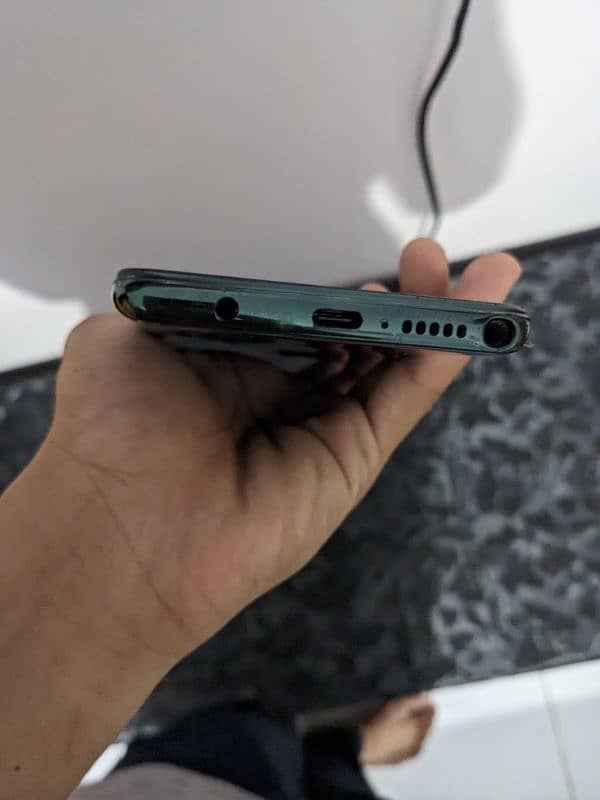 MOTOROLA MOTo 5G 2