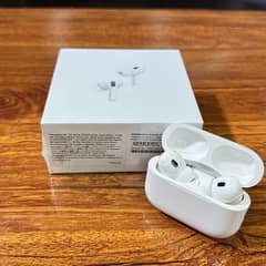 airpods pro 2 Type c edition came from dubai yesterday