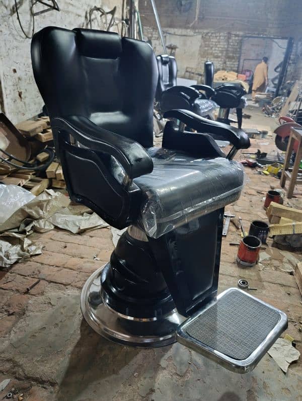 Brand new salon furniture/makeup chairs/cutting chairs/ 1