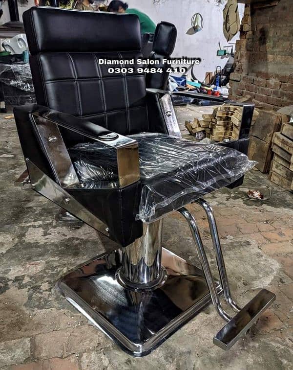 Brand new salon furniture/makeup chairs/cutting chairs/ 11