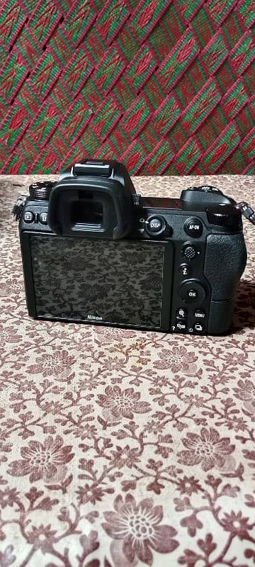 nikon z7 4