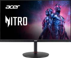 32" Inch 165Hz 2k IPS Borderless HDR10 0.5MS 2xHDMI2.0 Gaming Monitor