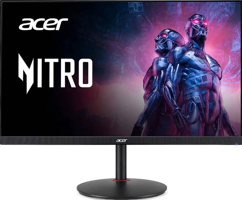 32" Inch 165Hz 2k IPS Borderless HDR10 0.5MS 2xHDMI2. . 0 Gaming Monitor 2