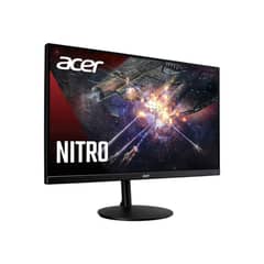 32" Inch 165Hz 2k IPS Borderless HDR10 0.5MS 2xHDMI2. . 0 Gaming Monitor