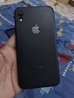 Iphone XR 64GB JV