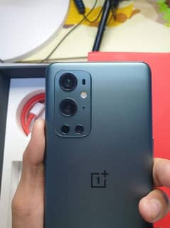 OnePlus 9 pro OnePlus 10 pro PTA approved ha