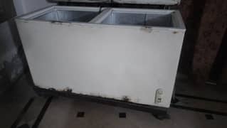 waves freezer for sale