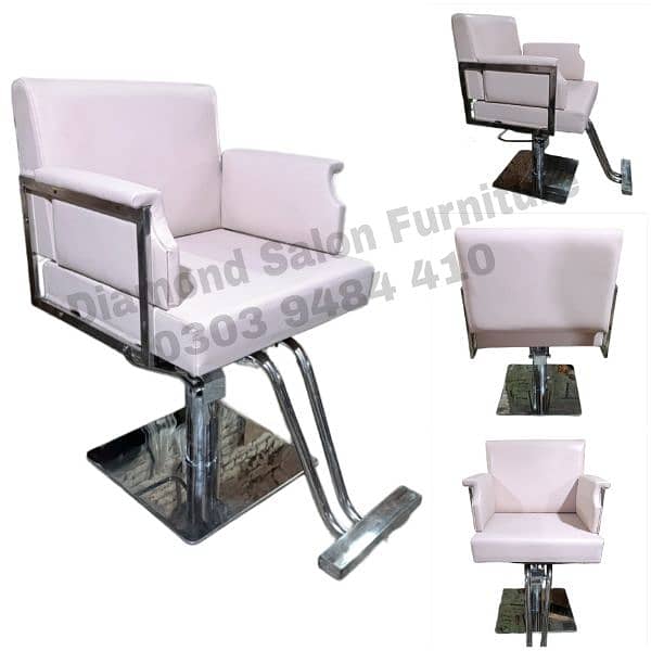 Brand new salon furniture/makeup chairs/cutting chairs/ 0