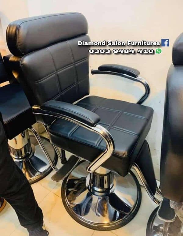 Brand new salon furniture/makeup chairs/cutting chairs/ 11