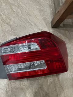 Honda city 2015 tail lights