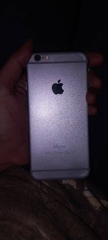 iphone 6 PTA pproved for / sale 1