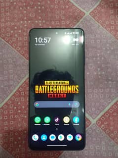 Redmi POCO X3 PRO gaming phone 6+2GB 128GB exchange possible