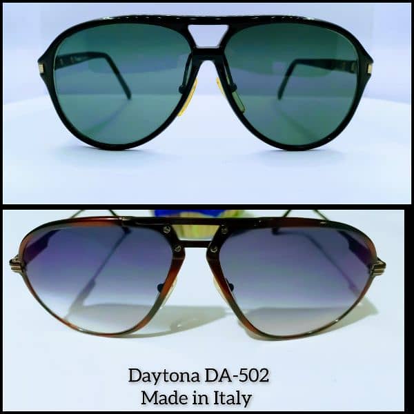 Original Rodenstock Ray Ban Carrera Hilton persol Prada Rayban Safilo 8