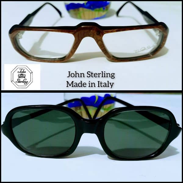 Original Rodenstock Ray Ban Carrera Hilton persol Prada Rayban Safilo 16