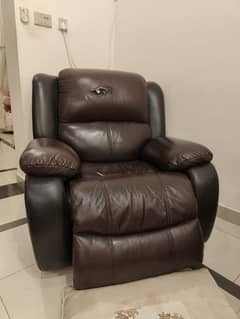 recliner