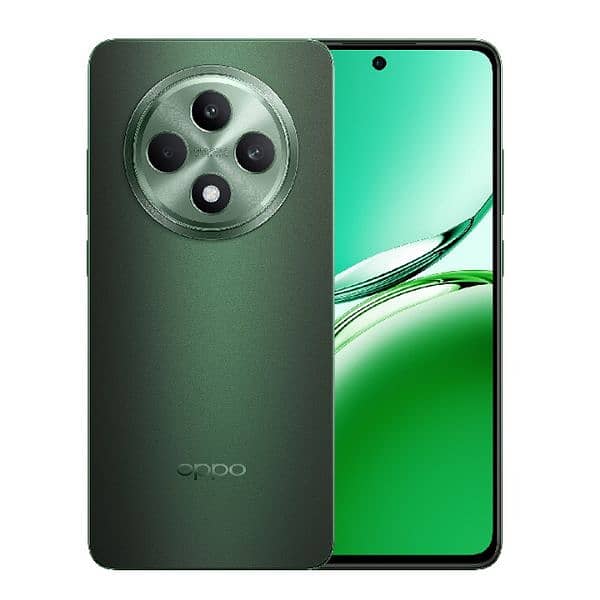 oppo Reno12 f 4g 2