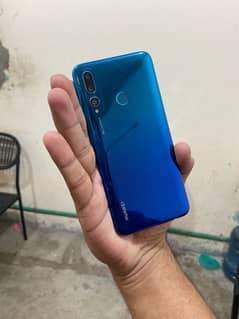 HUAWEI P SMART+2019