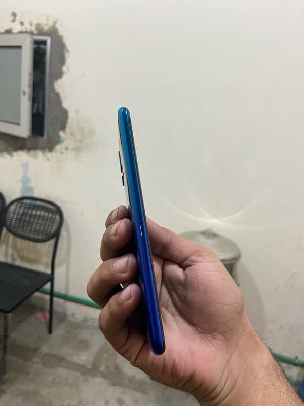 HUAWEI P SMART+2019 4