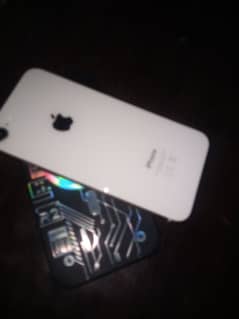 i phone 8.64gb Nonpta