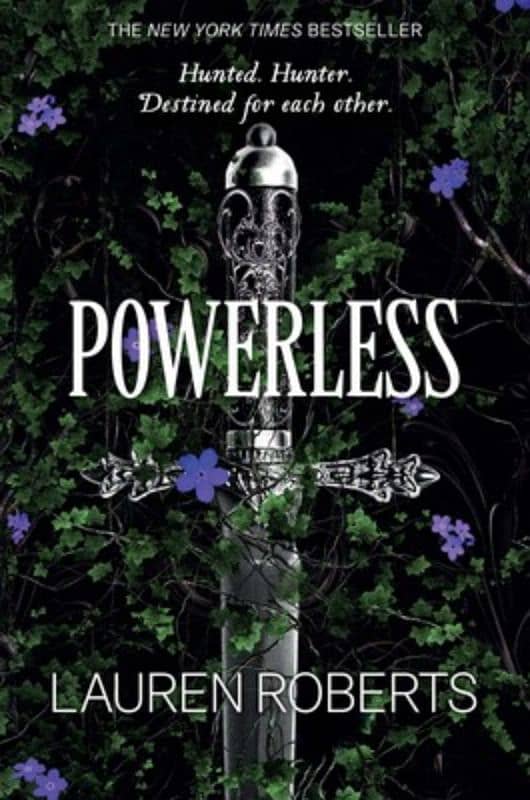 Powerlesss & Powerful series 0