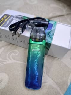 Voopoo Vmate Max Pod Used