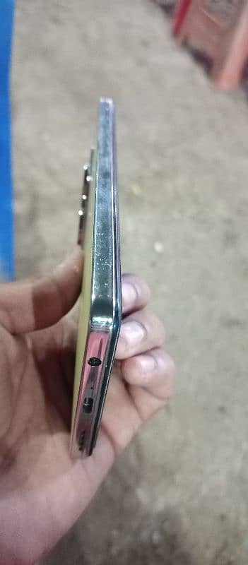 Infinix hot 40 pro 6