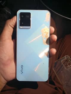 vivo y21a 4gb ram 64gb memory with box and charger official PTA proved