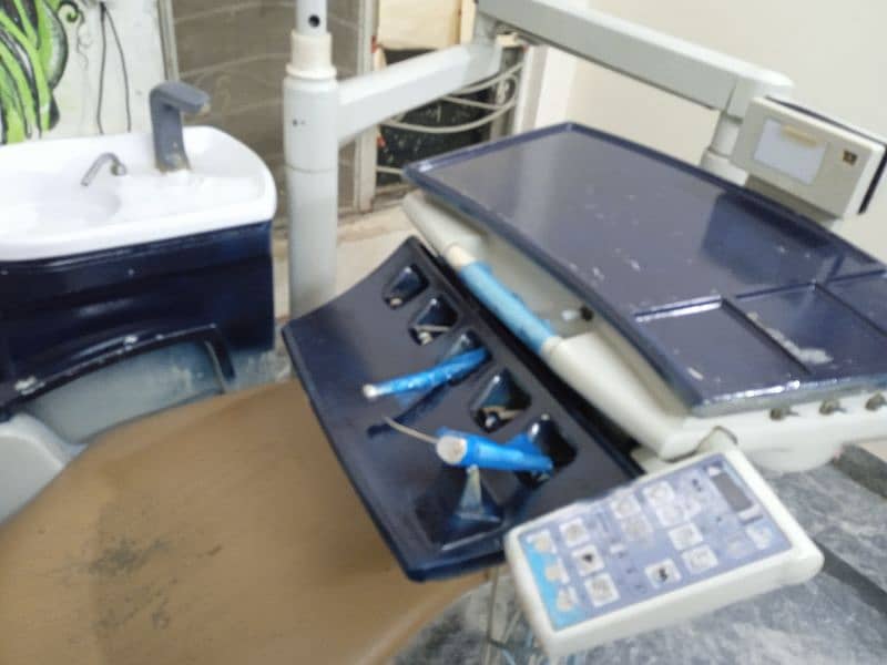 dental unit 0