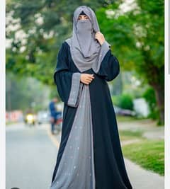 abaya