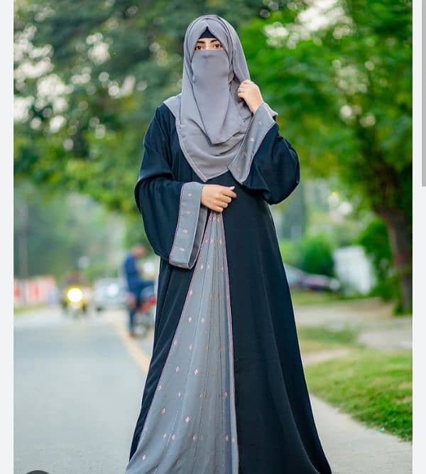 abaya 0