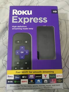 Roku Express