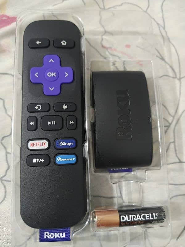 Roku Express 2