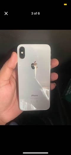 Iphone X Sell/Exchange