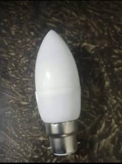 0W LED Bulb