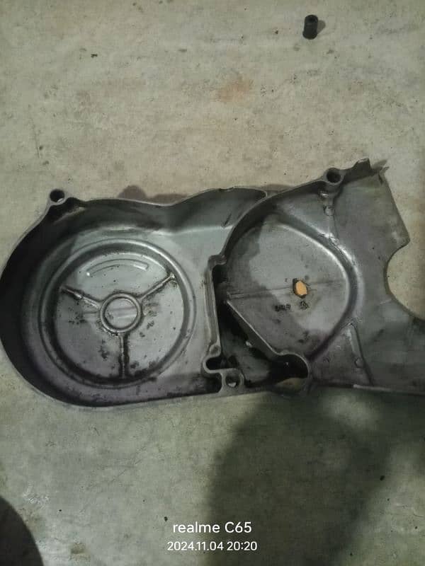 Honda 70 point baik ki parts 10