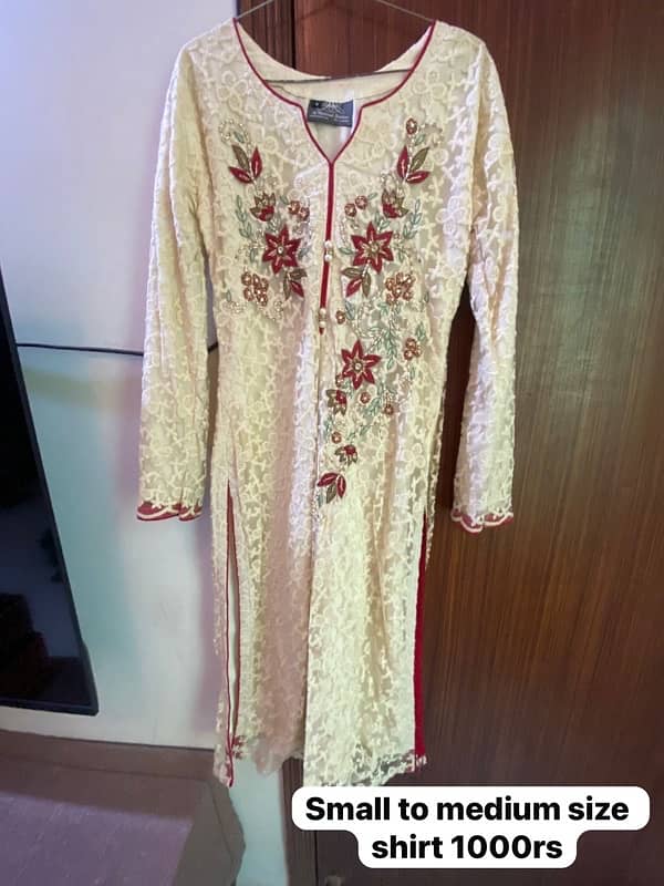 wedding formals for sale 1