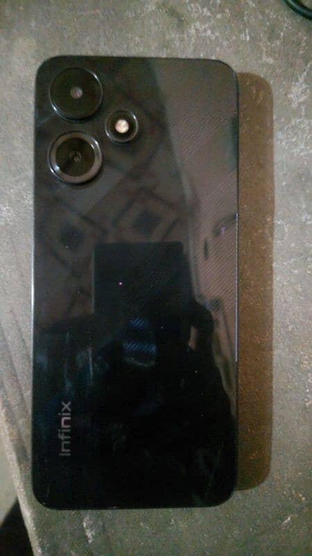 infinix hot 30 play 0