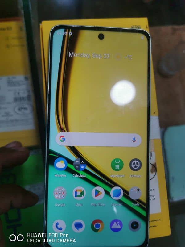 realme c67 full box 2