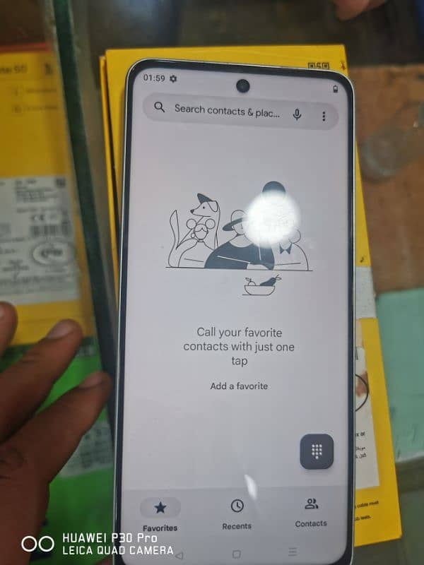 realme c67 full box 3