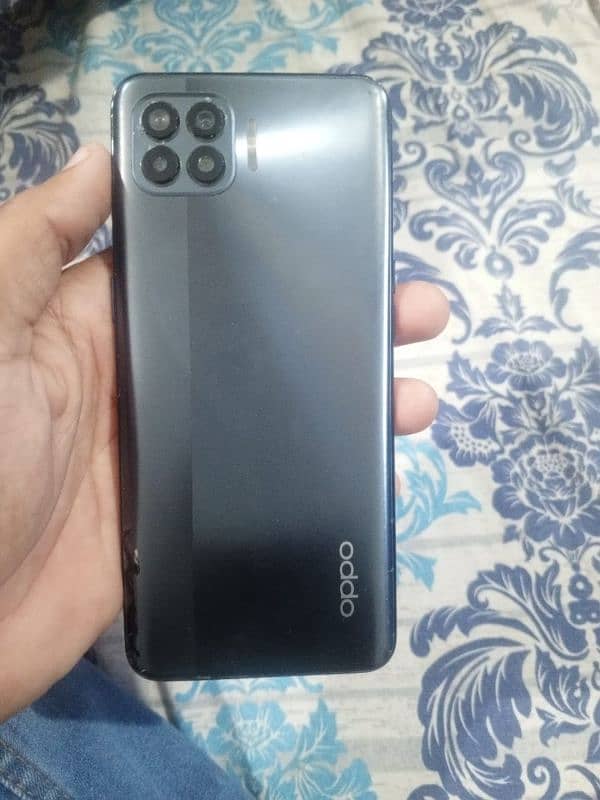 Oppo f17 pro 7