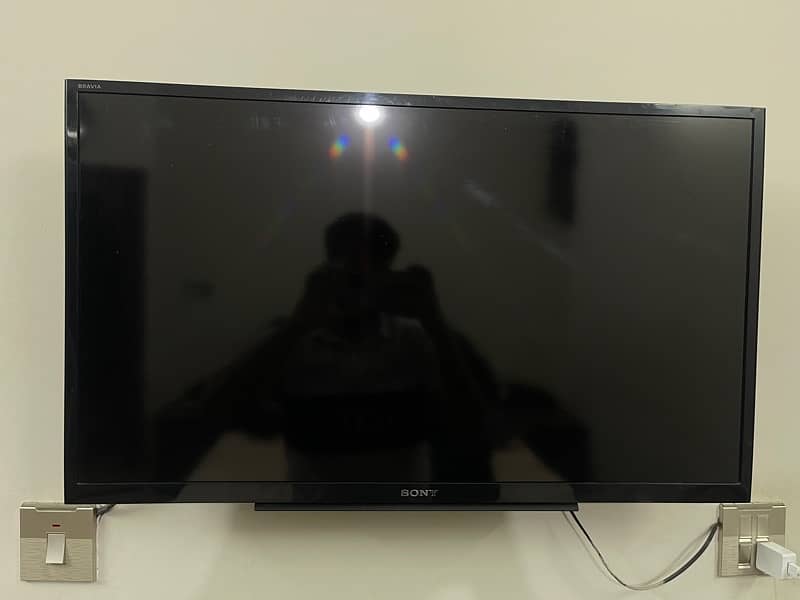 Sony Bravia 1