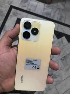 Realme C53