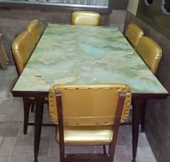 dining table for sale