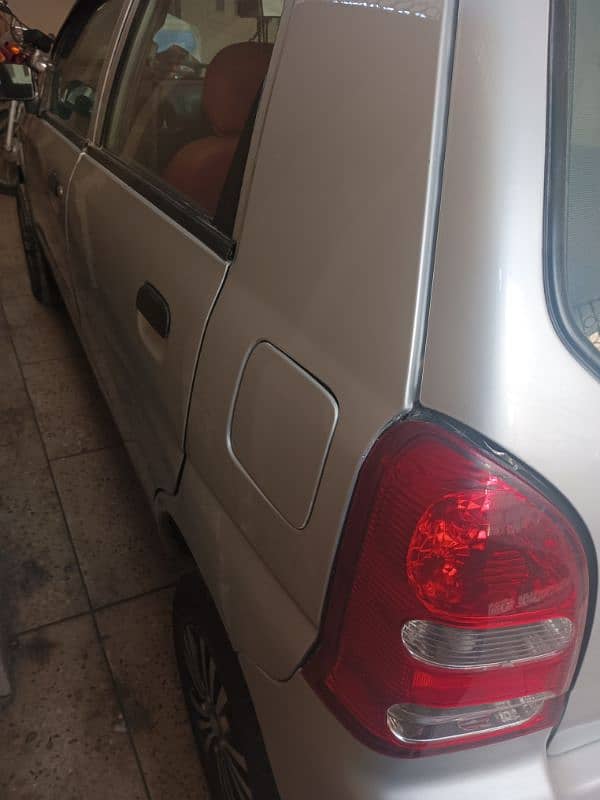 Suzuki Alto 2006 3