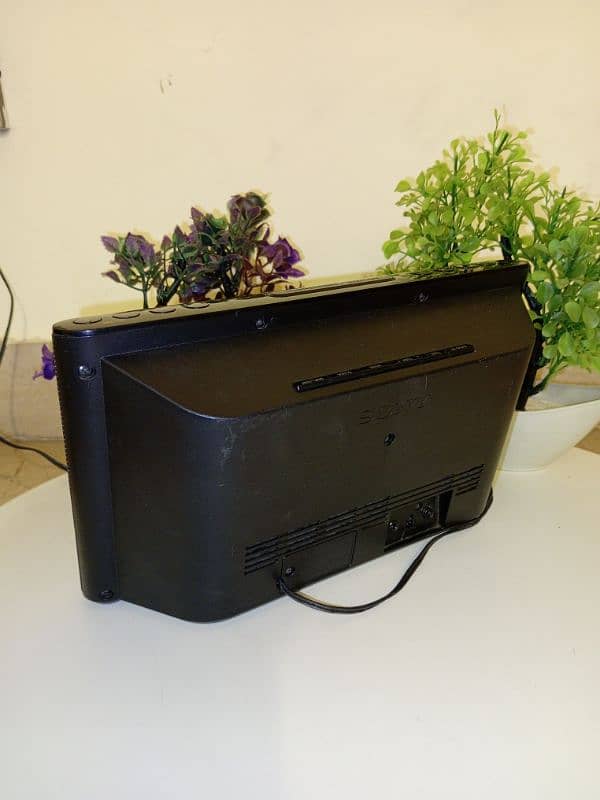 SONY DREAM DOCK 2