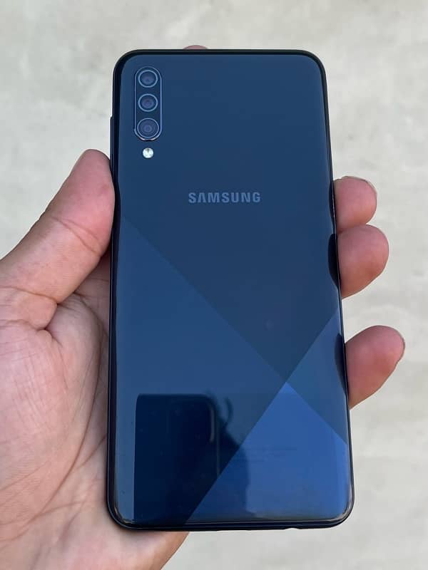 Samsung Galaxy A30s PTA Approved 1