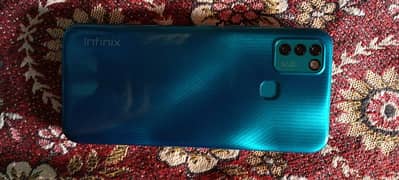 infinix smart 6