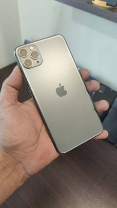 IPHONE 11 PRO MAX