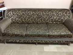 5 seater sofa set